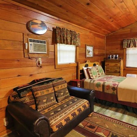 Alpine Mountain Sweetheart Cabin Jacuzzi #6 Helen Bagian luar foto